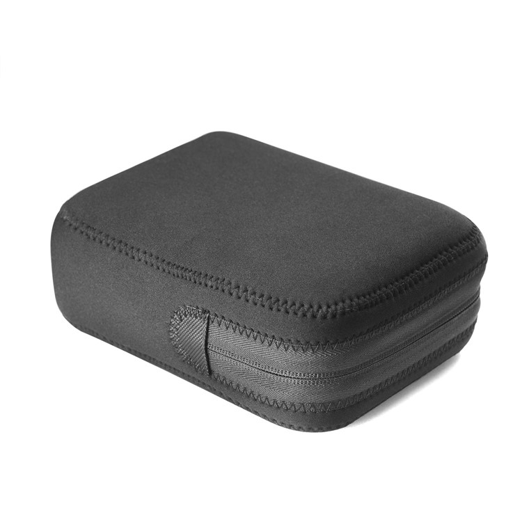 Tragbare Reisetasche Für Den Knall & Olufsen Beoplay P6 / JBL Go 2 Tragbarer Lautsprecher Usw.-3