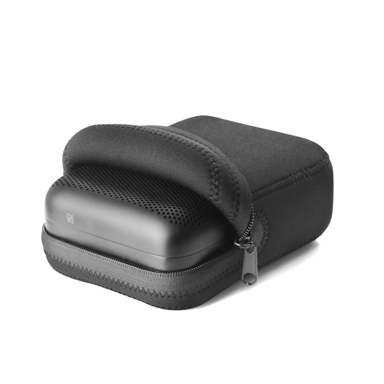 Tragbare Reisetasche Für Den Knall & Olufsen Beoplay P6 / JBL Go 2 Tragbarer Lautsprecher Usw.-5