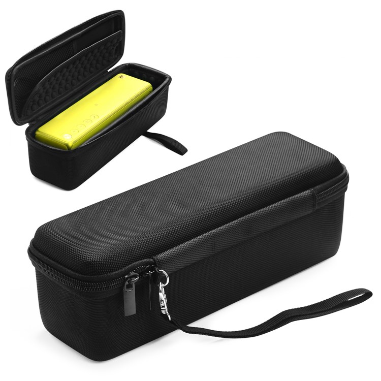 Portable Hard Protective Case Nylon Bluetooth Speaker Bag for Sony SRS-XB20-1