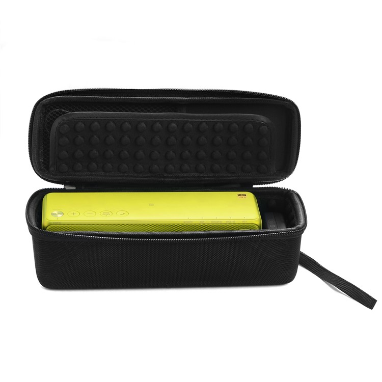 Portable Hard Protective Case Nylon Bluetooth Speaker Bag for Sony SRS-XB20-2