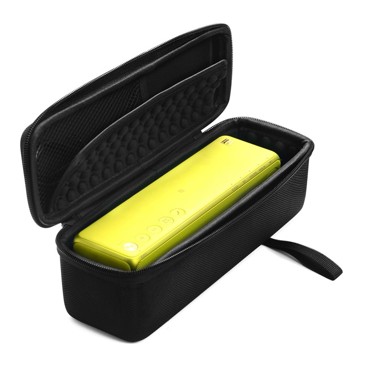 Portable Hard Protective Case Nylon Bluetooth Speaker Bag for Sony SRS-XB20-3