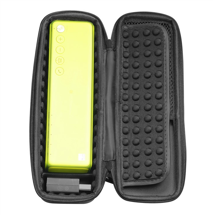 Portable Hard Protective Case Nylon Bluetooth Speaker Bag for Sony SRS-XB20-6