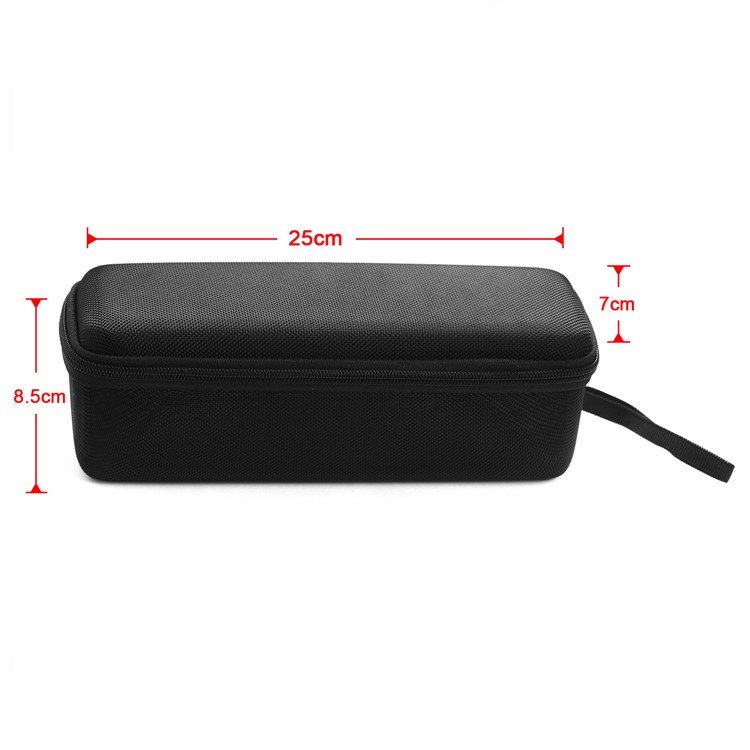 Boîtier de Protection Dur Portable Bag du Haut-parleur Bluetooth en Nylon Pour Sony SRS-XB20-7