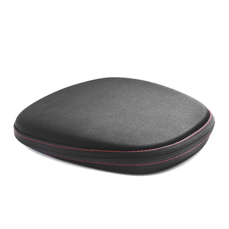 Universal Portable Travel Carrying EVA Case Holder for Wire Bluetooth Headphone-2