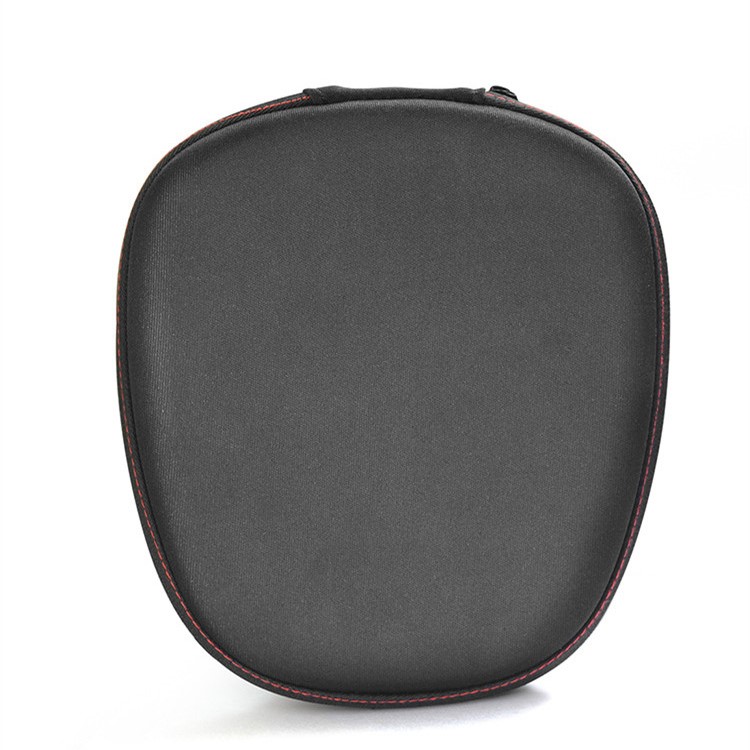 Universal Portable Travel Carrying EVA Case Holder for Wire Bluetooth Headphone-4