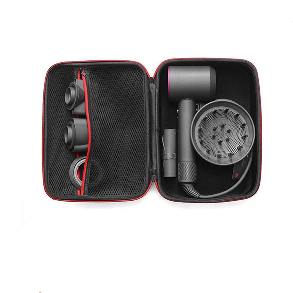 Wholesale Portable Zipper Storage Case for Dyson Supersonic/DH01/DH03 Hair  Dryer from China | TVC-Mall.com