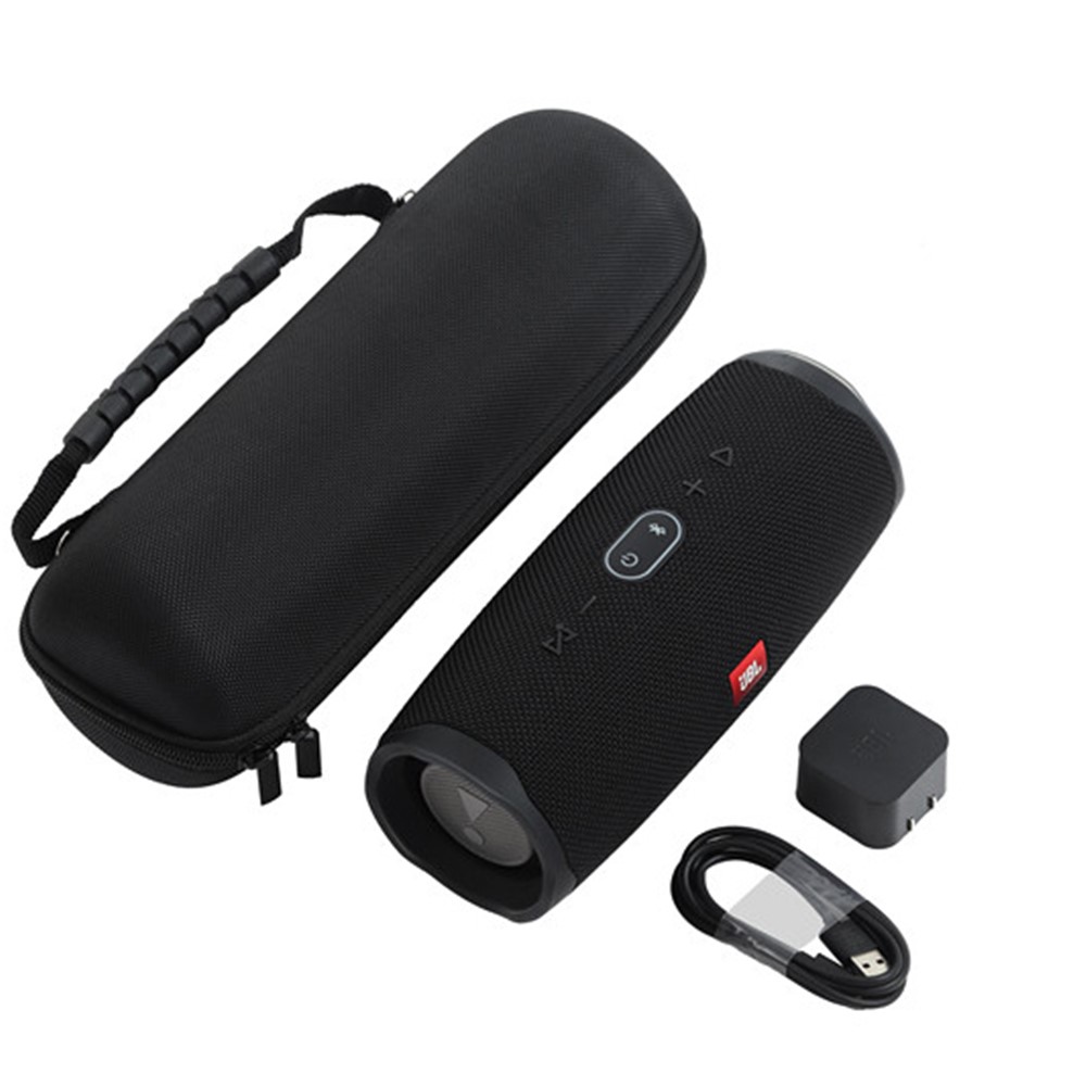 Speaker Carrying Bag Portable Protective Case for JBL Charge 4 Bluetooth Speaker-4