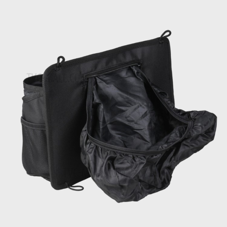 For XIAOMI Electric Scooter M1/M+ Front U1/US/U+/U1 Storage Net Hanging Bag-4