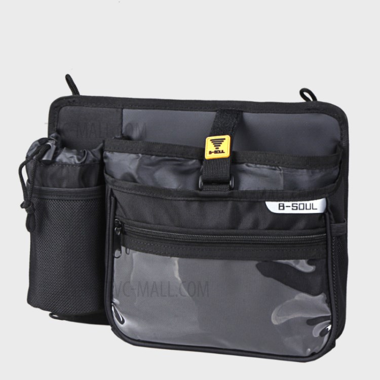 For XIAOMI Electric Scooter M1/M+ Front U1/US/U+/U1 Storage Net Hanging Bag-6