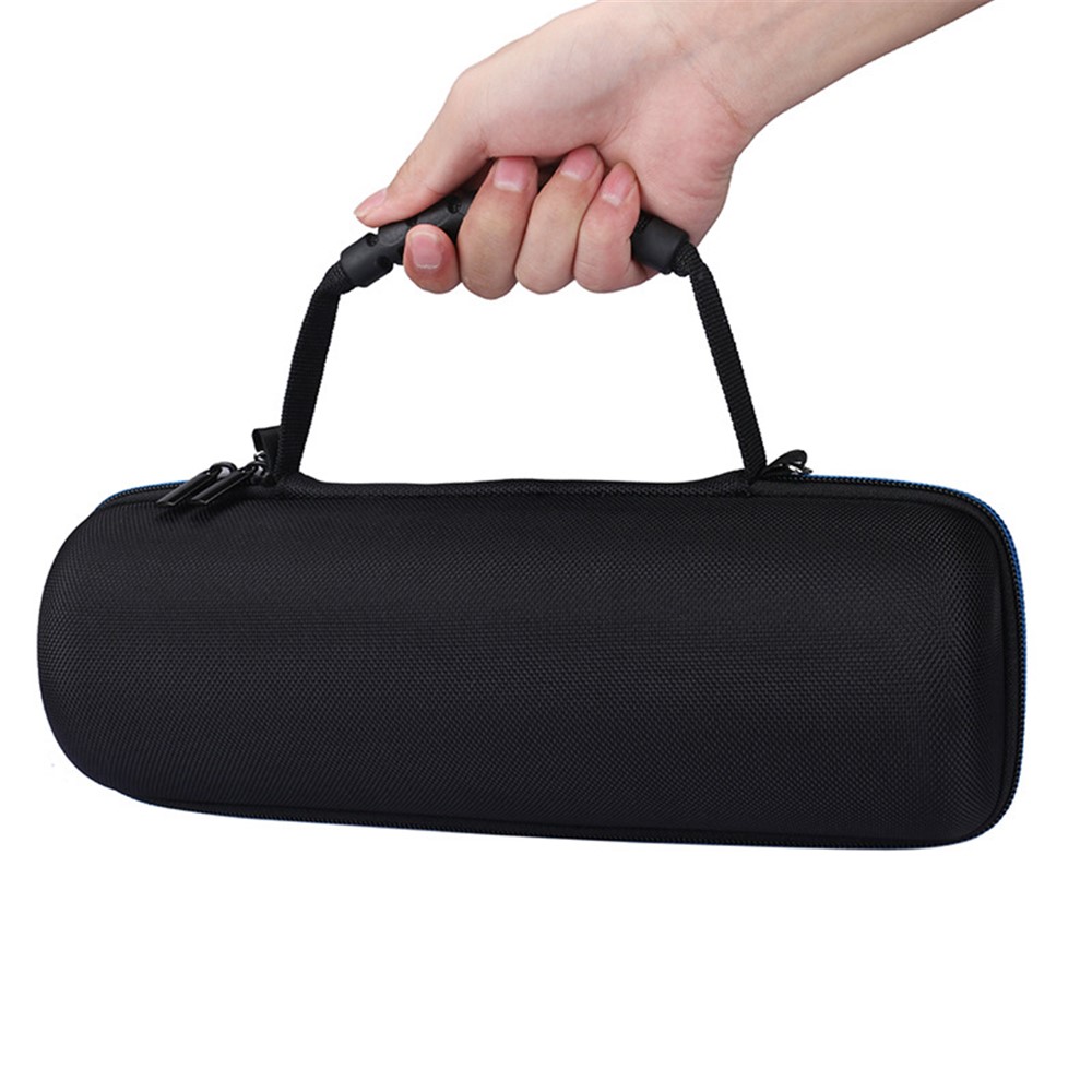 Bluetooth Speaker Case Protective Cover EVA Storage Bag for JBL Charge 3 - Black Inner-2