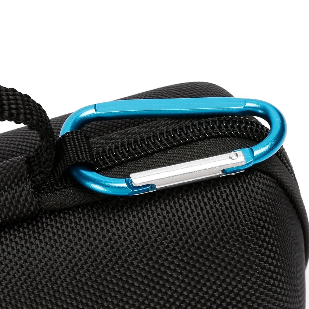 EVA Carrying Case Storage Bag for Sony SRS-XB22 Bluetooth Speaker-4
