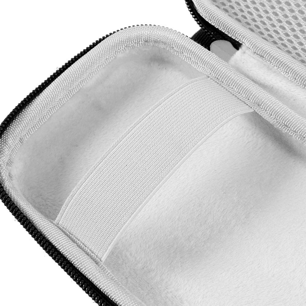 EVA Travel Carrying Case Storage Bag for Anker PowerCore Elite Power Bank-6