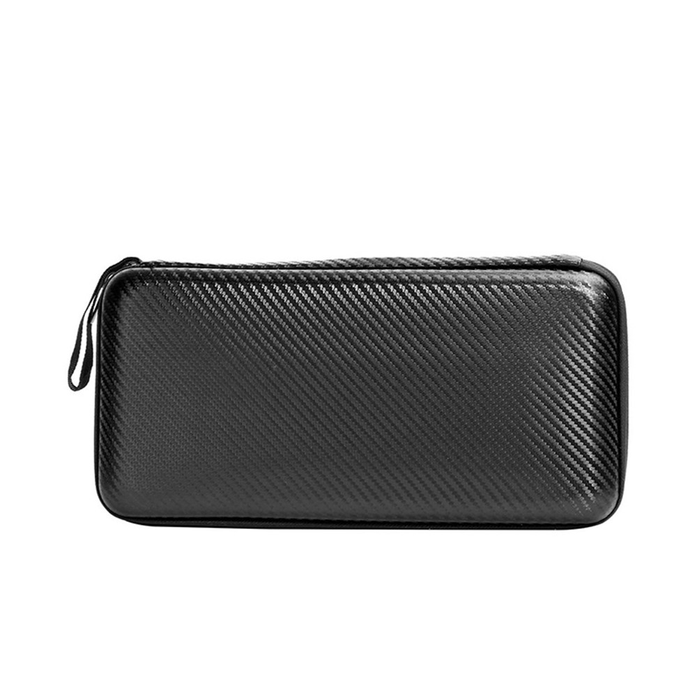 Portable Protective Storage Bag for Logitech K380 K810 K811 Wireless Bluetooth Keyboard - Grey-2