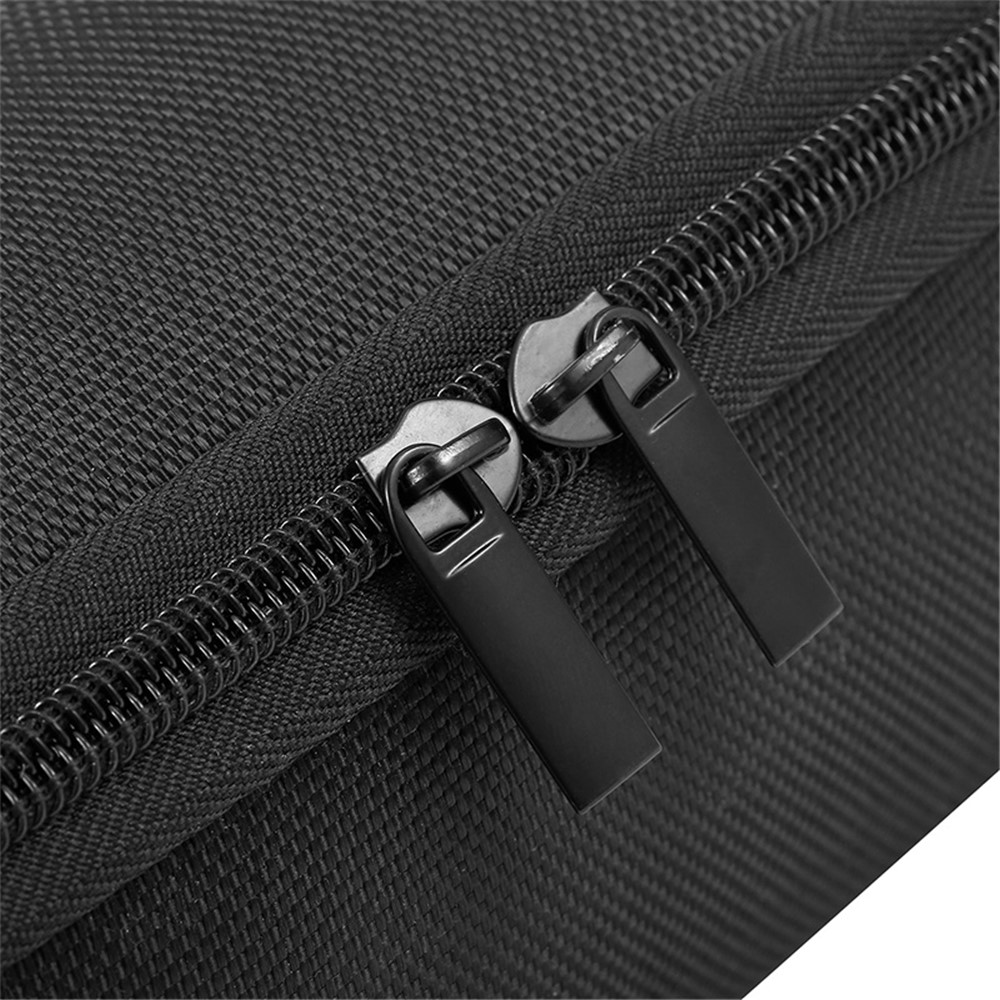 Anti-drop Storage Bag Carrying Case Protective Cover for B&O Beosound Explore - Black-7