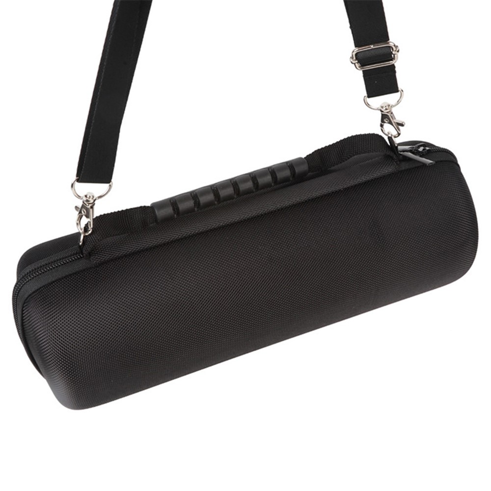 Shockproof Storage Box Dustproof Speaker Storage Case Bag for JBL Pulse 3-2