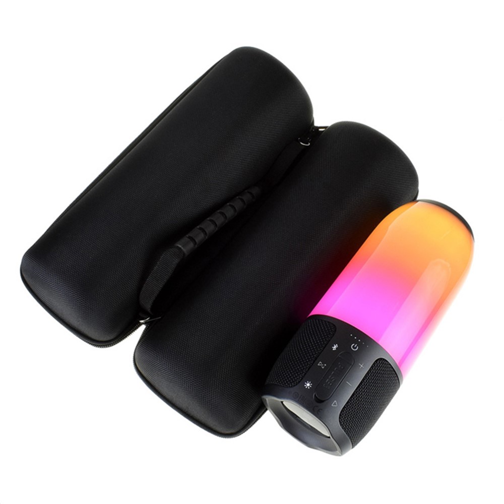 Shockproof Storage Box Dustproof Speaker Storage Case Bag for JBL Pulse 3-6