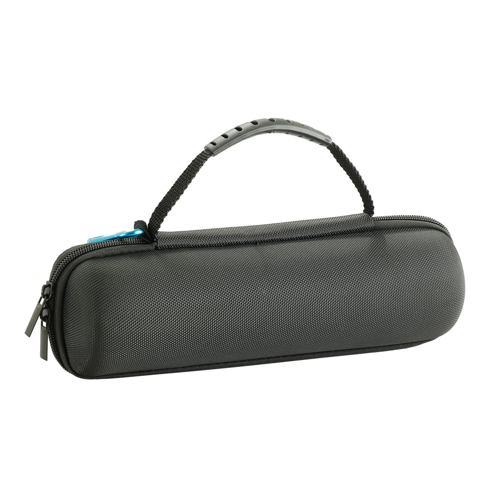 Round Dustproof Storage Case Shockproof Speaker Carrying Bag for JBL Flip 6/Flip 5/Flip 4-1
