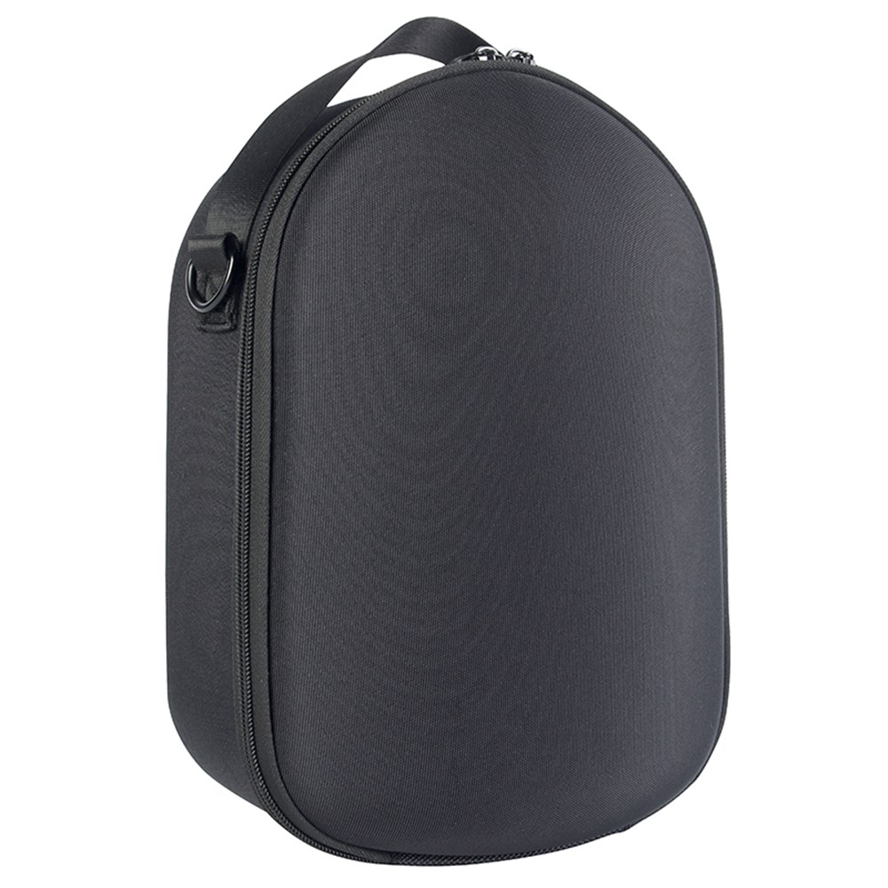 Hard EVA Storage Case Bag for Pico Neo3 VR Glasses Shockproof Portable Carrying Box - Black-2