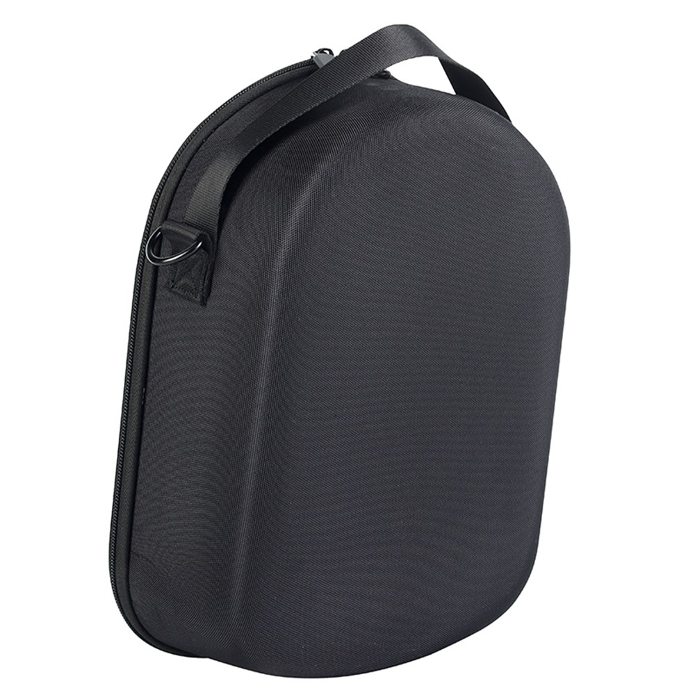 Hard EVA Storage Case Bag for Pico Neo3 VR Glasses Shockproof Portable Carrying Box - Black-3