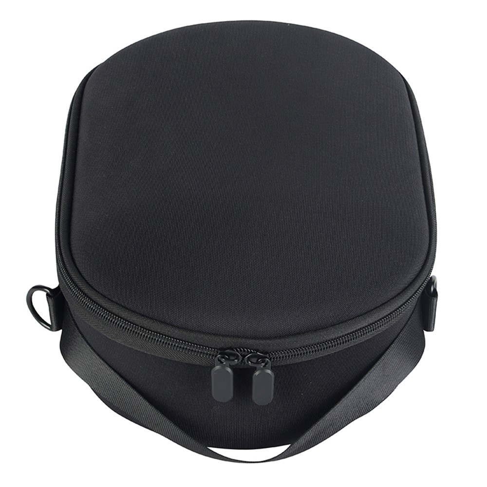 Hard EVA Storage Case Bag for Pico Neo3 VR Glasses Shockproof Portable Carrying Box - Black-4