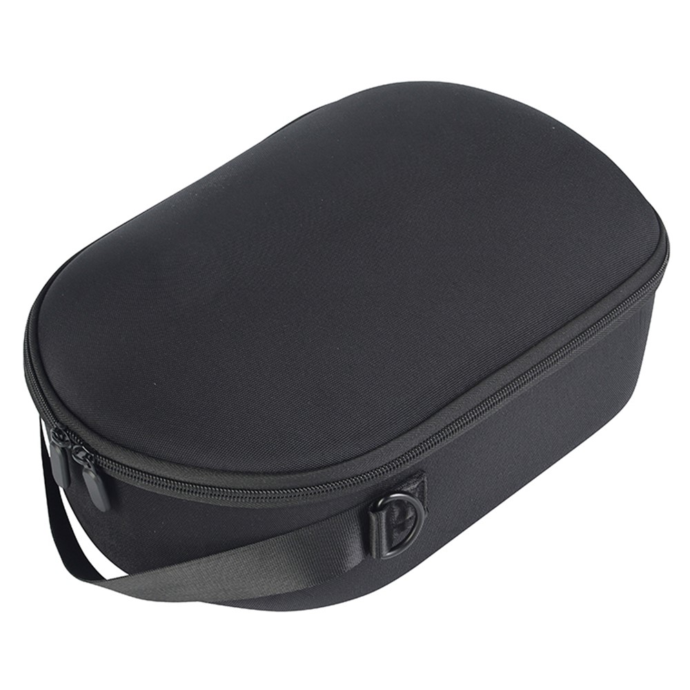 Hard EVA Storage Case Bag for Pico Neo3 VR Glasses Shockproof Portable Carrying Box - Black-5