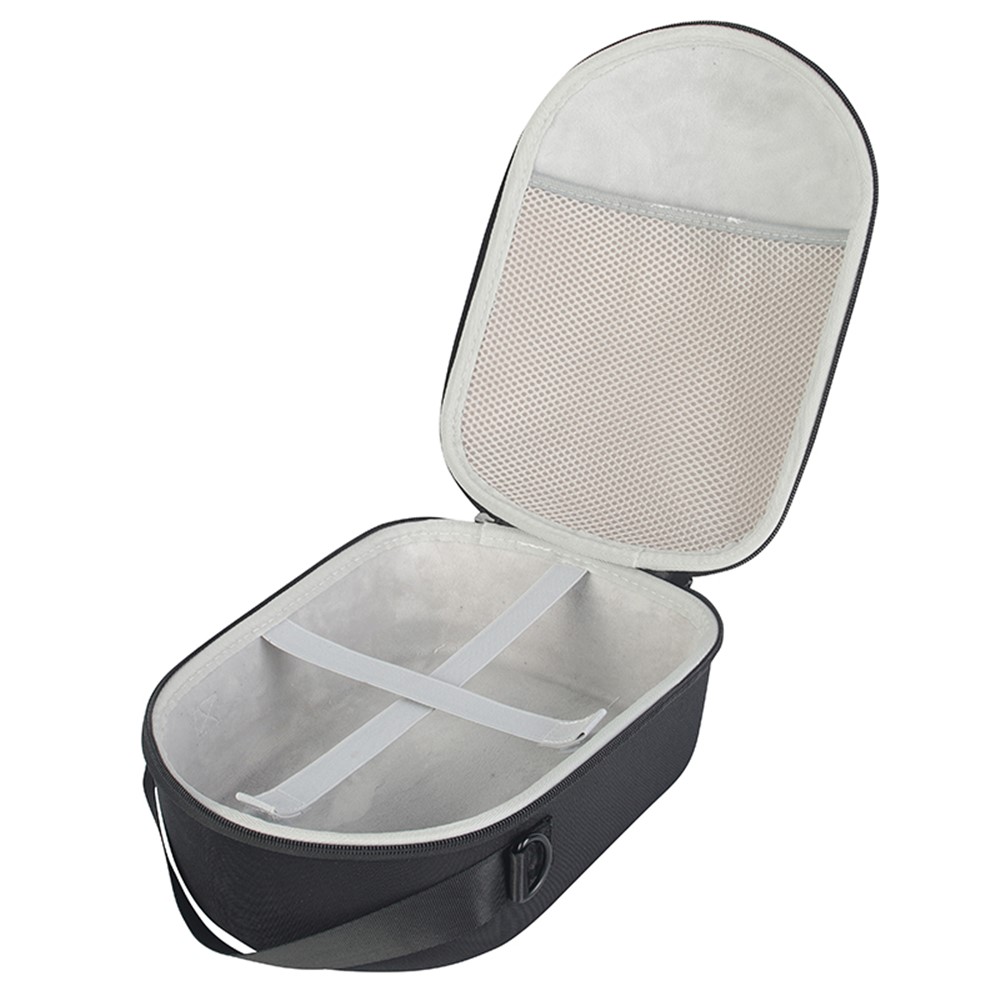 Hard EVA Storage Case Bag for Pico Neo3 VR Glasses Shockproof Portable Carrying Box - Black-6