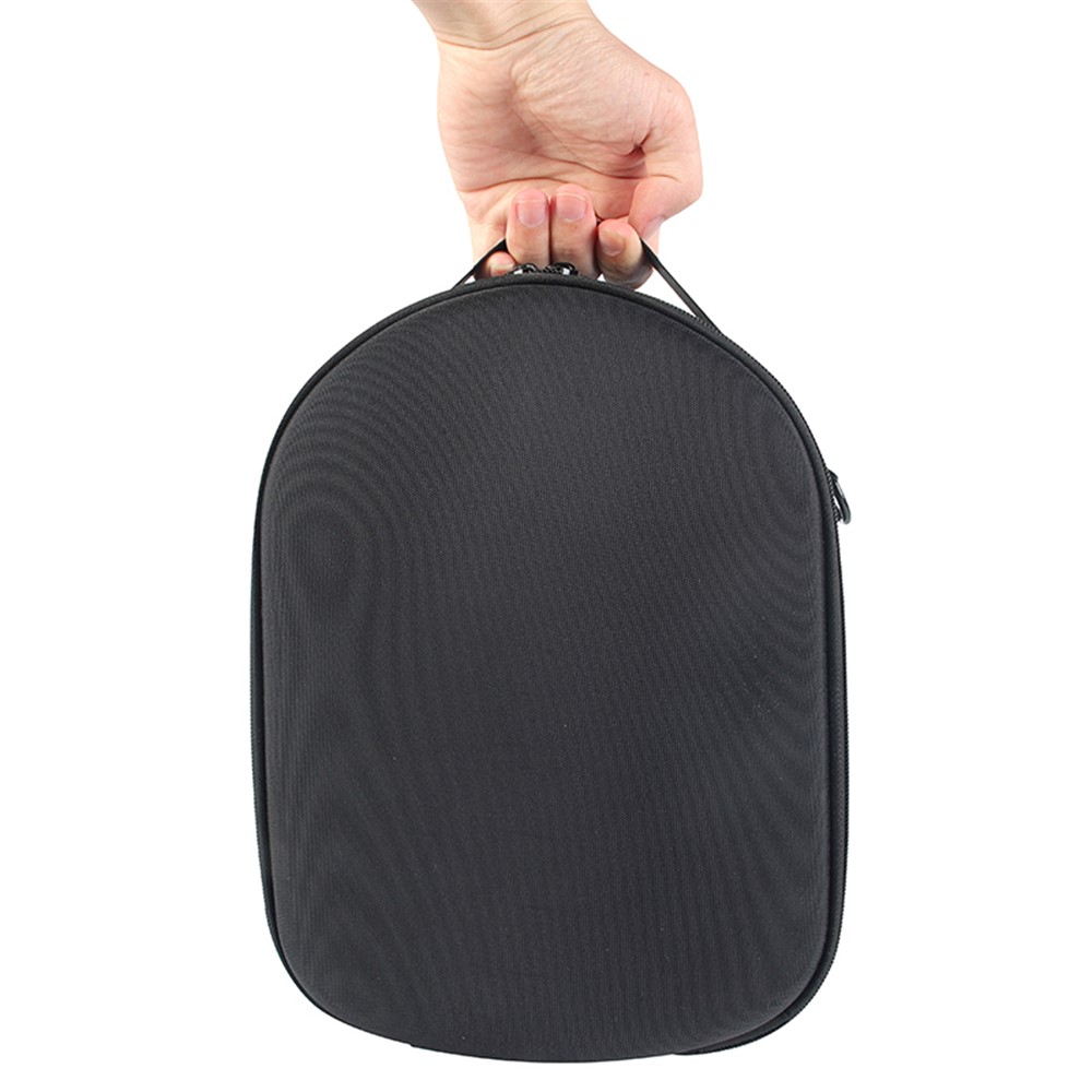 Hard EVA Storage Case Bag for Pico Neo3 VR Glasses Shockproof Portable Carrying Box - Black-9