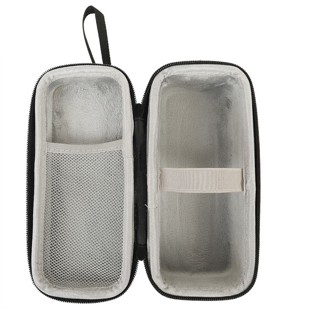 For JBL Flip 6/5 Speaker Storage Bag Shockproof Scratch-resistant Protective Carrying Speaker Case-4
