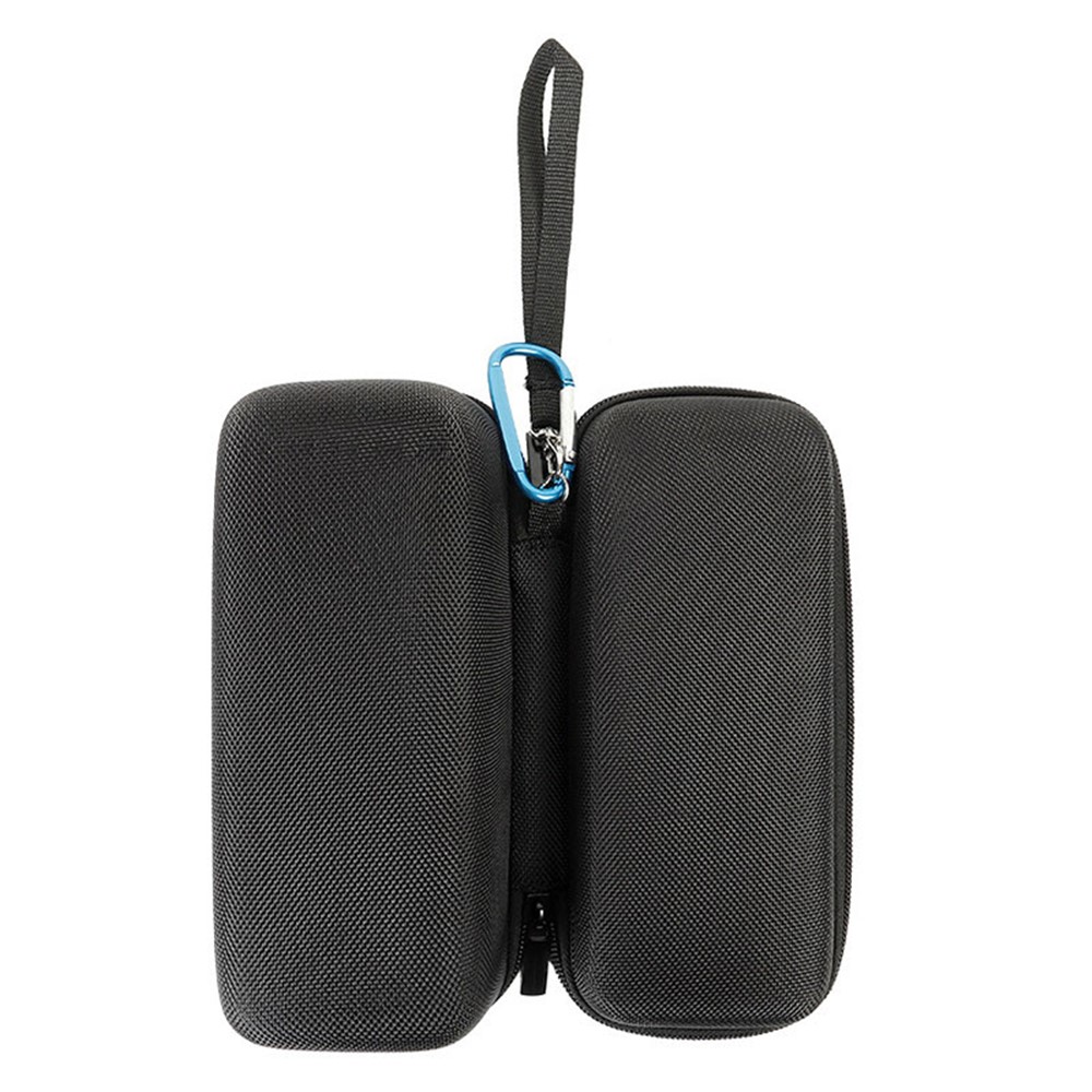 For JBL Flip 6/5 Speaker Storage Bag Shockproof Scratch-resistant Protective Carrying Speaker Case-6