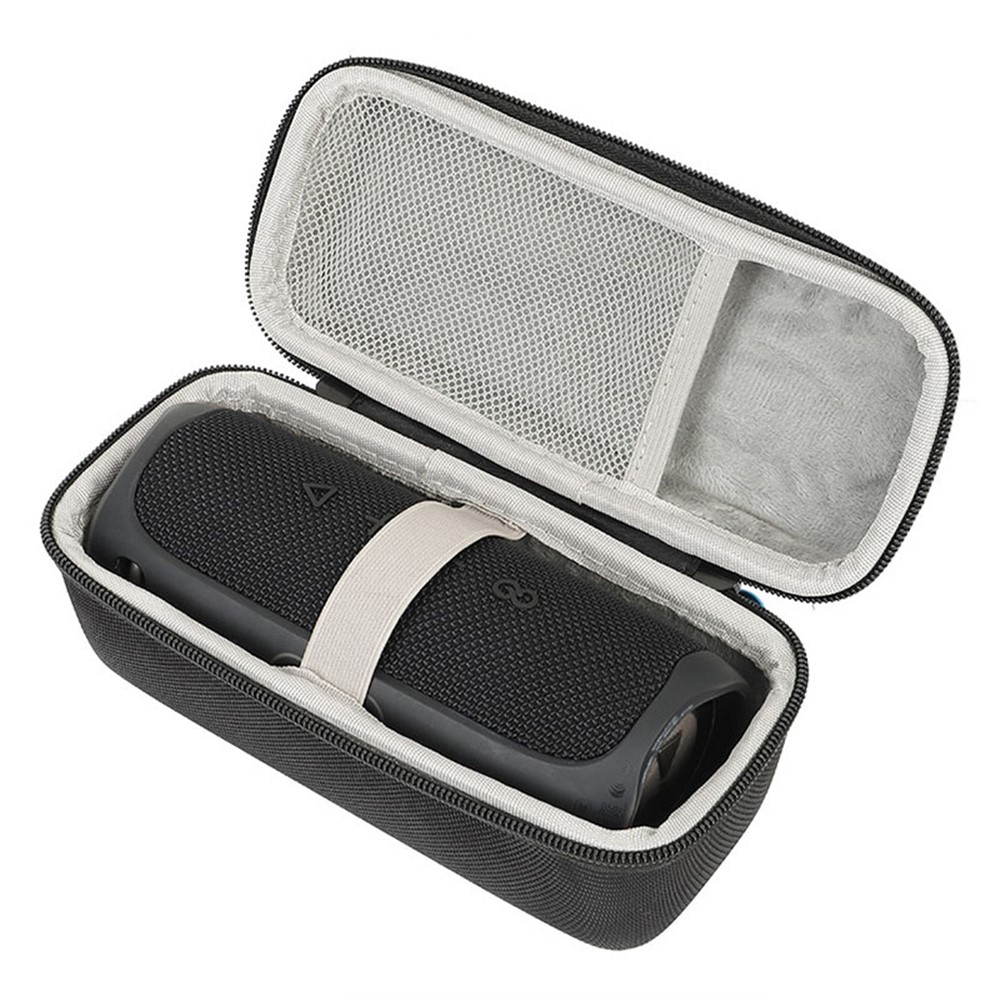 For JBL Flip 6/5 Speaker Storage Bag Shockproof Scratch-resistant Protective Carrying Speaker Case-7