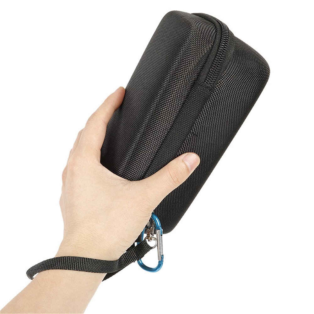 For JBL Flip 6/5 Speaker Storage Bag Shockproof Scratch-resistant Protective Carrying Speaker Case-9