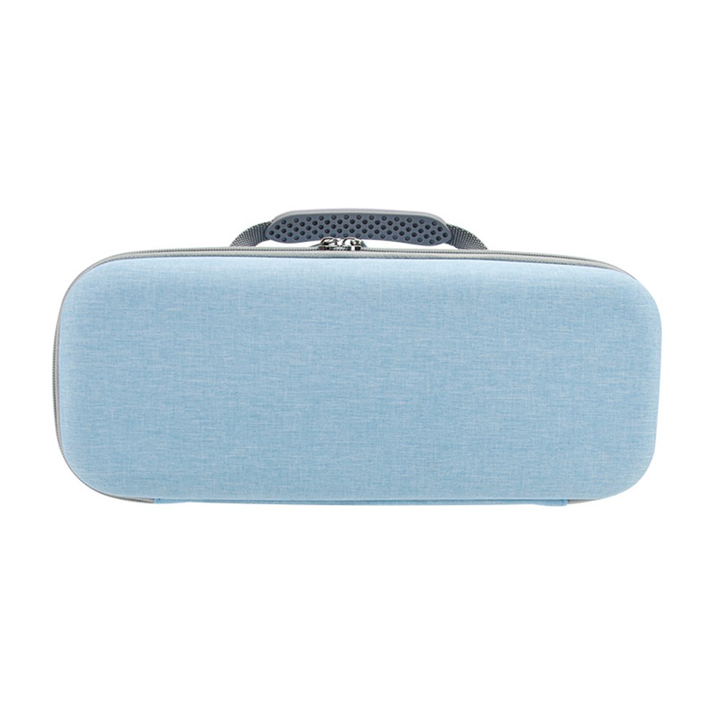Portable Shockproof Carrying Case for JMGO P3S Projector, Oxford Cloth EVA Storage Bag Travel Pouch-3