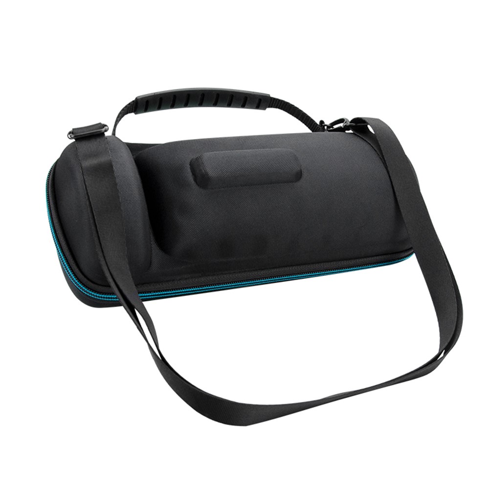 For JBL Pulse 5 Hard EVA Storage Case Bag Shockproof Portable Speaker Carrying Box Shoulder Bag-1