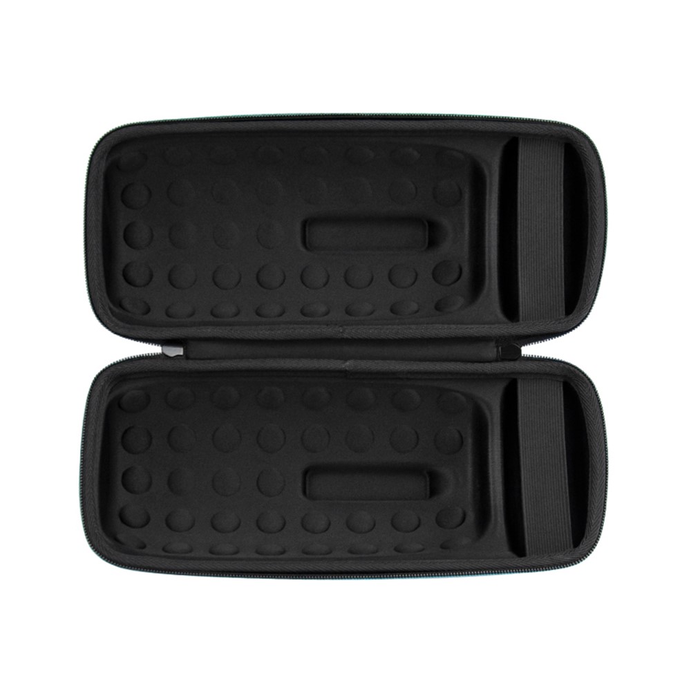 For JBL Pulse 5 Hard EVA Storage Case Bag Shockproof Portable Speaker Carrying Box Shoulder Bag-2