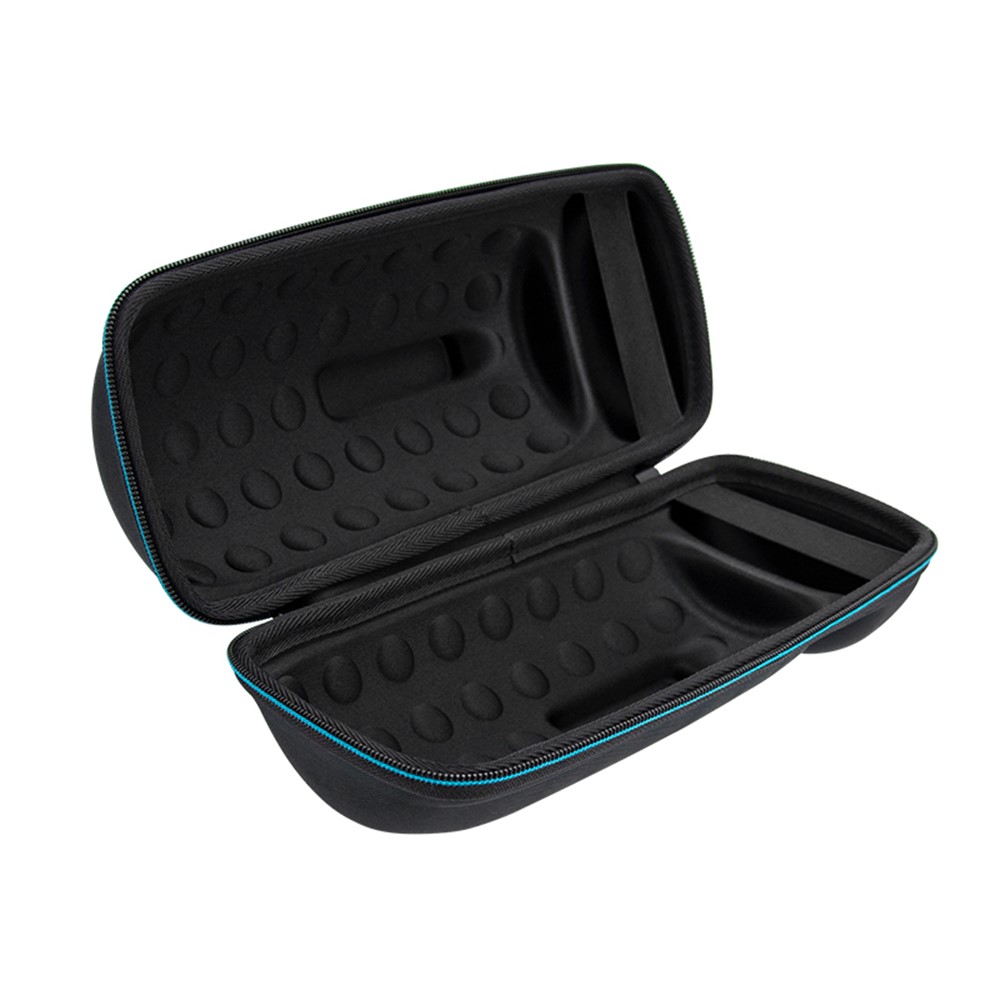 For JBL Pulse 5 Hard EVA Storage Case Bag Shockproof Portable Speaker Carrying Box Shoulder Bag-3