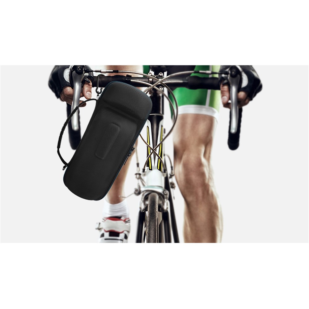 For JBL Pulse 5 Hard EVA Storage Case Bag Shockproof Portable Speaker Carrying Box Shoulder Bag-8