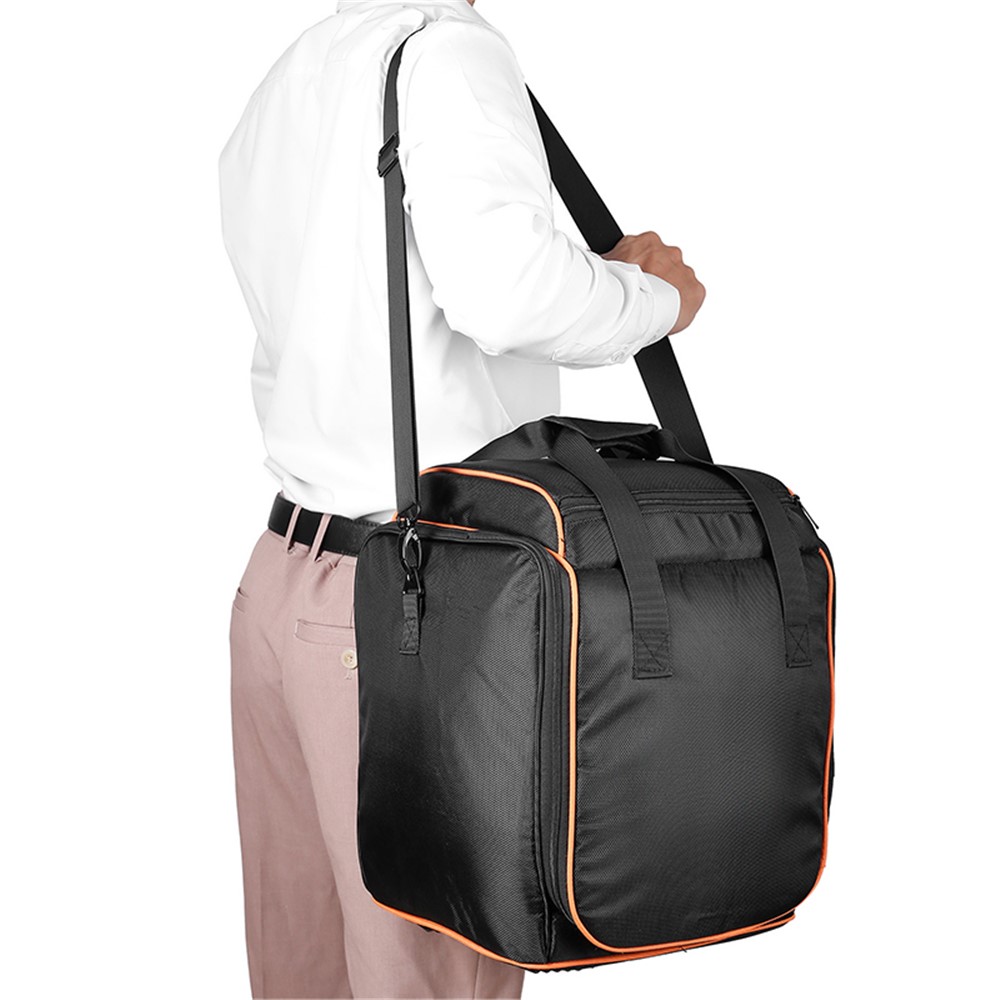 For JBL Partybox Encore Essential Bluetooth Speaker Storage Bag Shockproof Carrying Bag-2