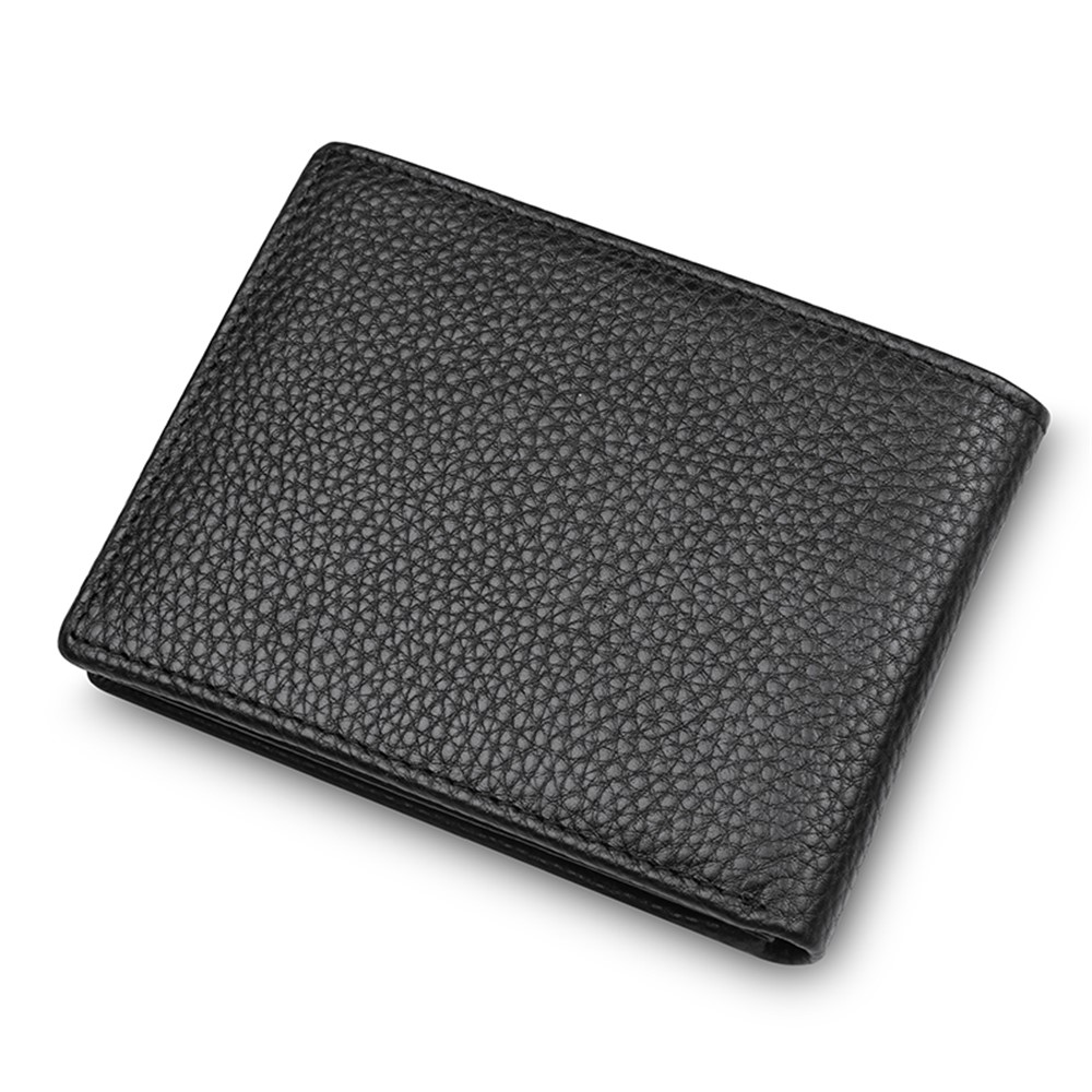 Card Bag Card Pack Quality Leather Motor Vehicle Driving Permit Holder Bag-3