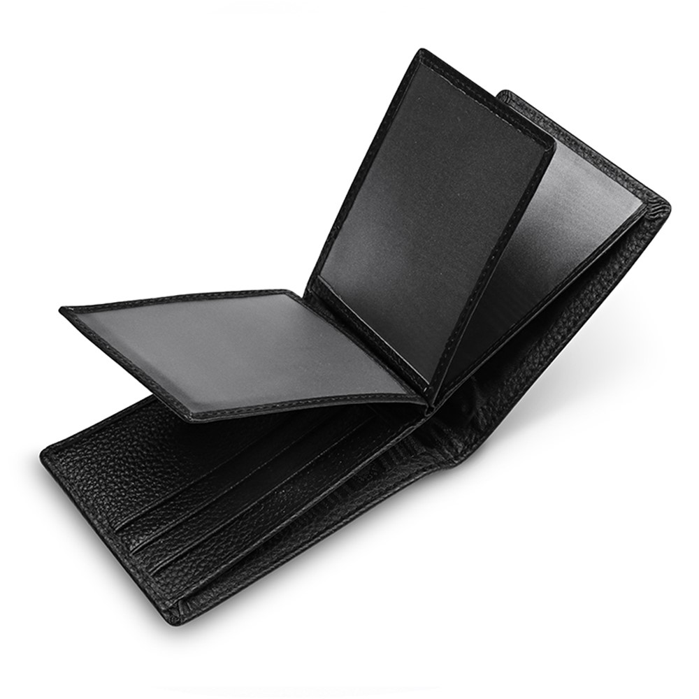 Card Bag Card Pack Quality Leather Motor Vehicle Driving Permit Holder Bag-4