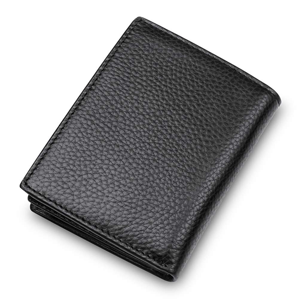 Card Bag Card Pack Leather Wallet Cover Motor Vehicle Driving Permit Holder Bag-3
