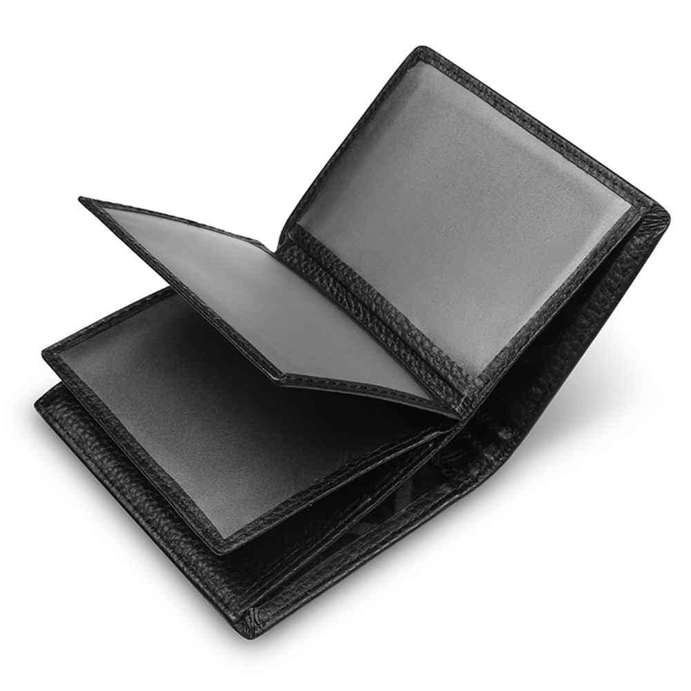 Card Bag Card Pack Leather Wallet Cover Motor Vehicle Driving Permit Holder Bag-4