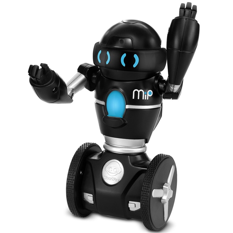WOWWEE MIP Selfbalancing Robot Remote Control Toy