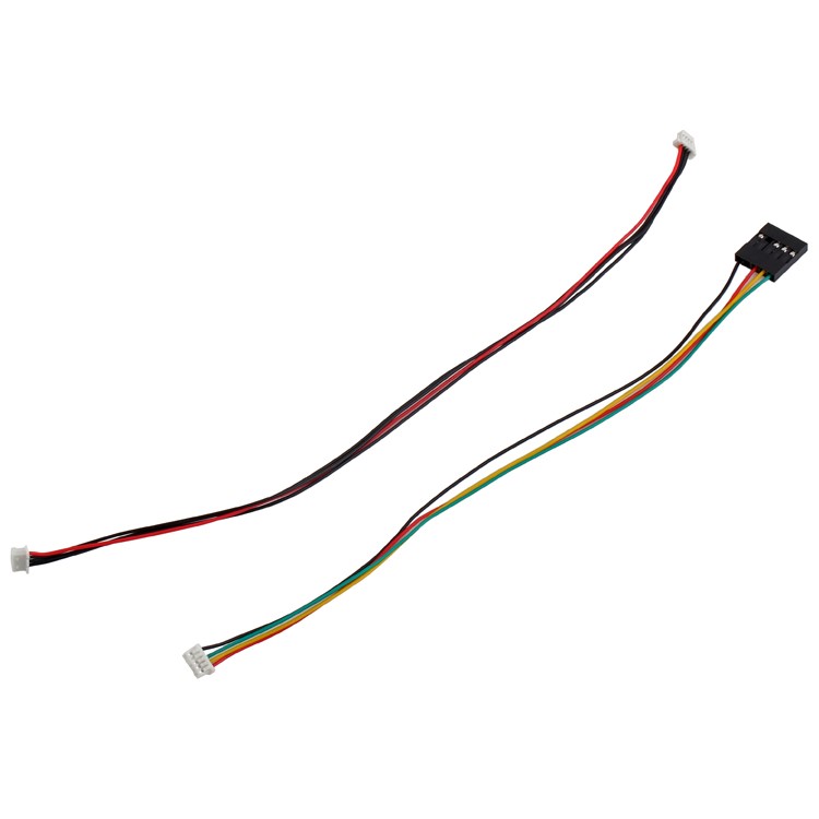 APM 2.6 Flight Controller Board for ARDUPILOT MEGA 2.6 with Side-pin Connectors-5