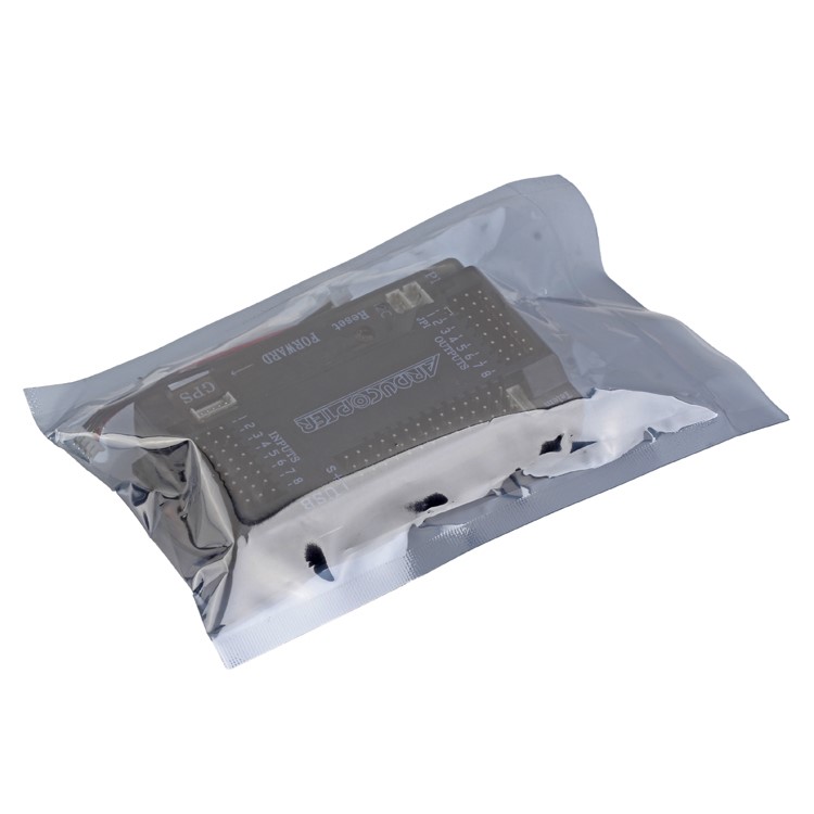 APM 2.6 Flight Controller Board for ARDUPILOT MEGA 2.6 with Side-pin Connectors-6