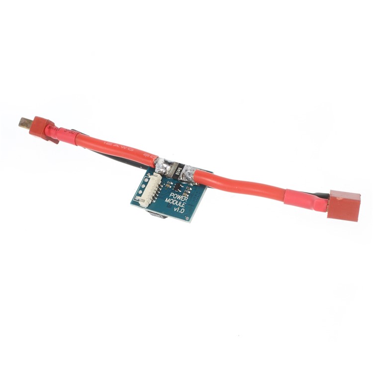 APM 2.6 ArduPilot Flight Controller + GPS + 3DR 915 + Minimosd + Current Sensor-3