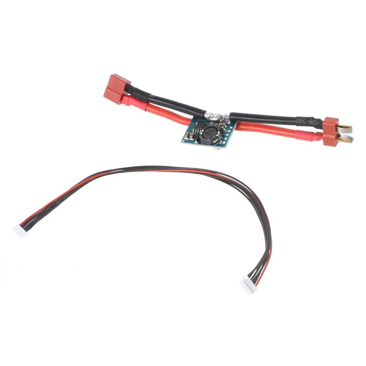 APM 2.6 ArduPilot Flight Controller + GPS + 3DR 915 + Minimosd + Current Sensor-4