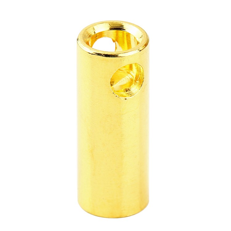 10 Paare 5,5 Mm Goldfarben Plattiert Kugel Bananenstecker (10 Männlich + 10 Weiblich) Für RC-Batterie-4