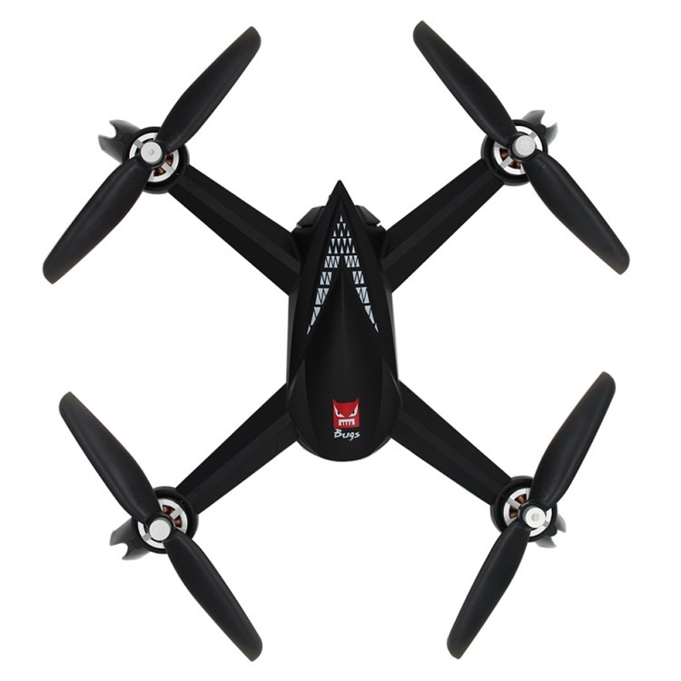 MJX B5W 5G Wifi FPV 1080P Camera Drone Brushless Motor GPS Quadcopter 2.4G Remote Control Helicopter-3