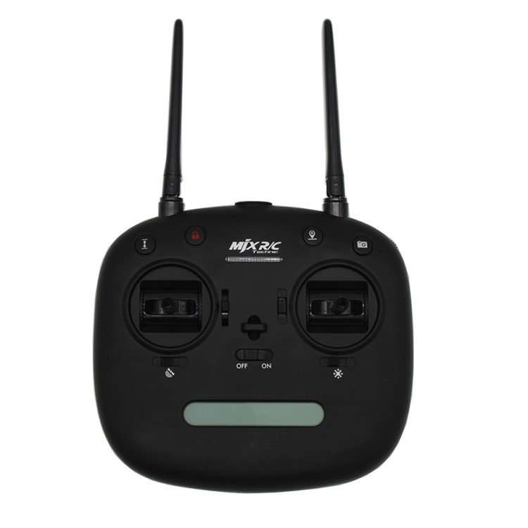 MJX B5W 5G Wifi FPV 1080P Camera Drone Brushless Motor GPS Quadcopter 2.4G Remote Control Helicopter-6