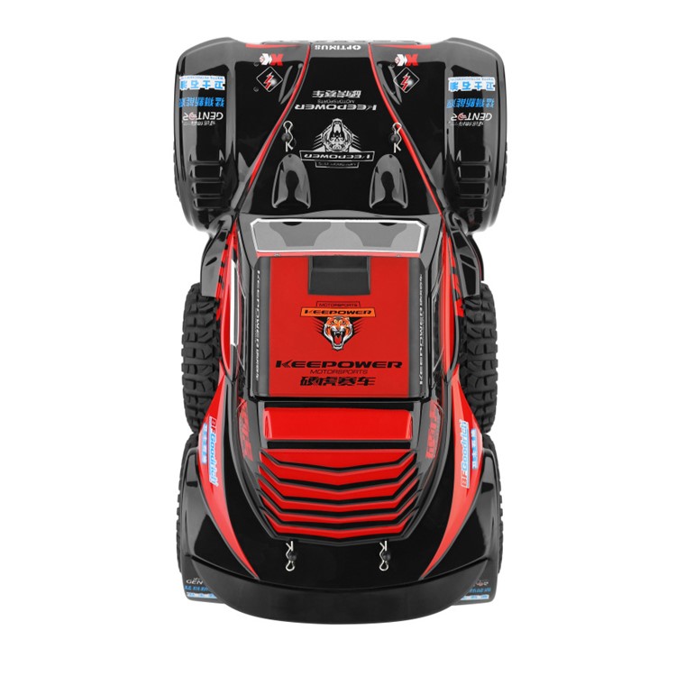 Wholesale WLTOYS 124012 2.4G 112 High Speed Electric Offroad 4WD RC